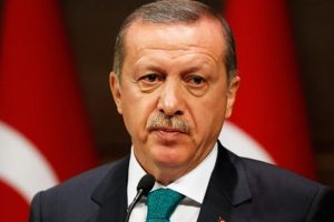 Cumhurbaşkanı Erdoğan'dan Bosna Hersek'e teşekk&uuml;r