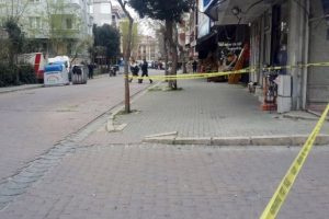 Avcılar'daki patlamanın nedeni belli oldu