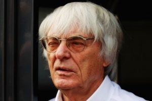 Ecclestone'dan ge&ccedil; gelen &ouml;zeleştiri!