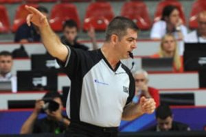 T&uuml;rk hakemlere Avrupa'da g&ouml;rev