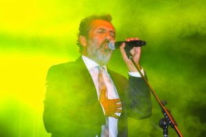 Yavuz Bing&ouml;l-&Ouml;yk&uuml; G&uuml;rman &ccedil;ifti de ayrılık kararı aldı