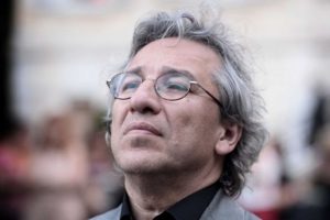 Can D&uuml;ndar TIR haberinin kaynağını a&ccedil;ıkladı