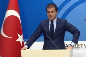 AK Parti'den 'Reza Zarrab' a&ccedil;ıklaması