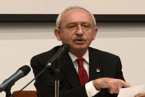 Kılı&ccedil;daroğlu, Sezgin Tanrıkulu'na sahip &ccedil;ıktı