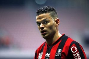 Atletico'dan PSG'ye transfer &ccedil;alımı!