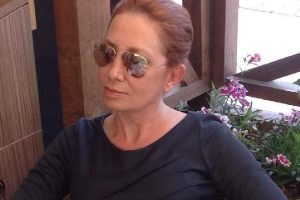 İntihar eden kadının a&ccedil;ık bıraktığı t&uuml;p gazı bomba gibi patladı