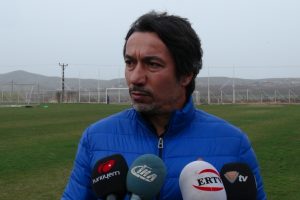 Alima Yeni Malatyaspor artık Play-Off d&uuml;ş&uuml;nm&uuml;yor