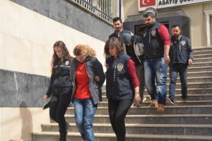 İstanbul'da iki ayrı kavga iki ayrı &ouml;l&uuml;m