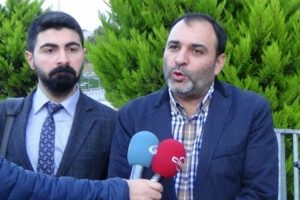 B&uuml;lent Keneş'e şok