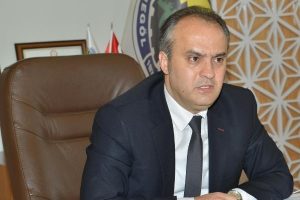 Bursa İneg&ouml;l Belediyesi bahar şenliklerini iptal etti