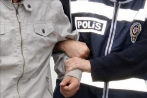 IŞİD operasyonunda 3 tutuklama