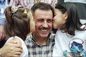 'Muhsin Yazıcıoğlu' belgeseli TRT'de g&ouml;sterilecek