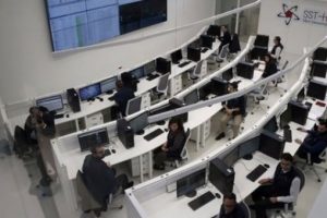 T&uuml;rkiye'den m&uuml;thiş adım! SİSATEM a&ccedil;ıldı