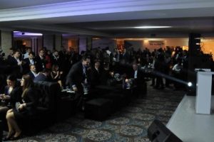 Bursa Uludağ Ekonomi Zirvesi başladı