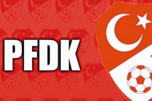Giresunspor'a şok ceza