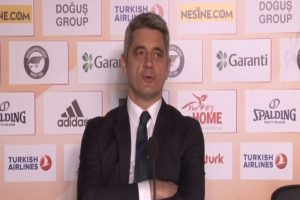 "Onlar kazanmadı biz kaybettik" 