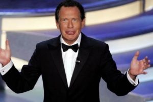 ABD'li &uuml;nl&uuml; komedyen Garry Shandling hayatını kaybetti