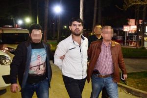 Mehmet Işıkoğlu'nun cinayet zanlıları yakalandı