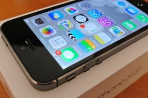 iPhone SE'nin ardından iPhone 5S'in satışı durduruldu