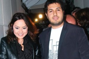Ebru G&uuml;ndeş Miami'ye gidiyor