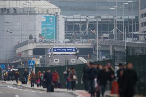 Br&uuml;ksel saldırganlarını ABD de biliyormuş