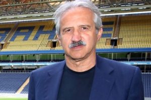 Terraneo devri sona erdi!