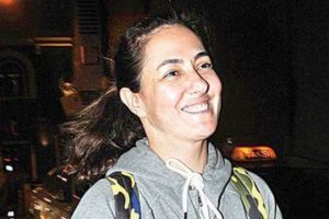 Meltem Cumbul: Ne yaptığını sanıyorsun...