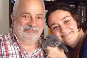 Zeynep Alasya'dan Cem Yılmaz'a sitem...