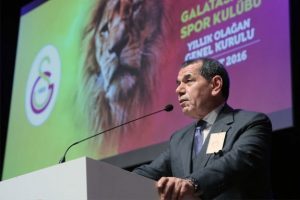 Galatasaray, sportif başarı i&ccedil;in yol haritasını belirledi