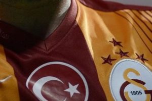 Galatasaray'da Jose Rodriguez ile yollar ayrılıyor
