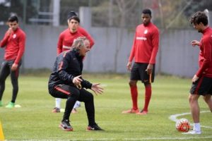 Galatasaray'da kupa primi 100'er bin TL