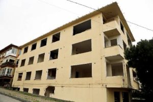İstanbul Maltepe'de yıkımlara "asbest" şartı getirildi