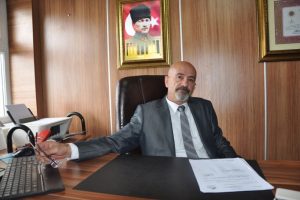 İzmir'de 2 savcı ve hakim hakkında FET&Ouml; su&ccedil;laması