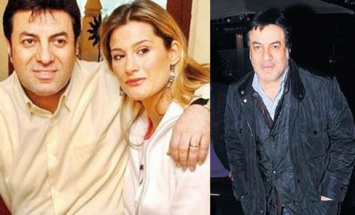 Bu yaştan sonra ikinci eşi bulamam...