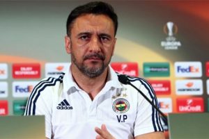Pereira: ''Şampiyonluğa inanalım''