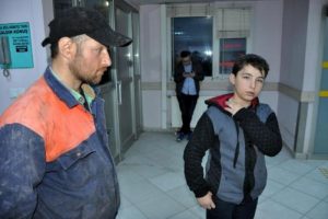 Okulda engelli &ouml;ğrenciye dayak soruşturması
