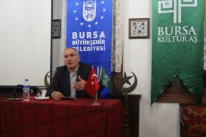 "Ermeni soykırımı iddiaları ger&ccedil;eği yansıtmıyor"