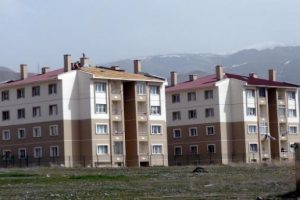 Şiddetli r&uuml;zgar hasara neden oldu