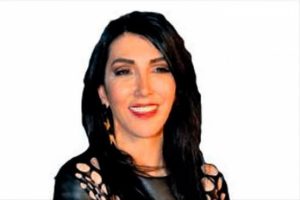 &Ouml;zel bir şov hazırladı...