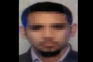 Ankara'da İngiliz vatandaşı IŞİD'li g&ouml;zaltına alındı