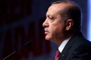 Erdoğan: Paralelci asker-polis istihbarat saklıyor, bu y&uuml;zden şehit sayısı artıyor