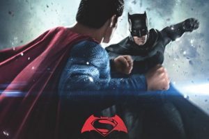 Batman Superman'e karşı bug&uuml;n vizyona girdi