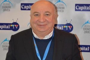 Sani Şener: G&uuml;venlik &ouml;nlemlerini &ccedil;ok ciddi şekilde arttırıyoruz
