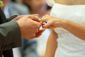 Yeni evleneceklere m&uuml;jde! &Ccedil;eyiz hesabı uygulaması başlıyor
