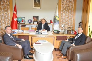 Bursa İneg&ouml;l'de Uluslararası Halk Oyunları ş&ouml;leni iptal edildi