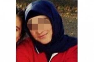 Oya'nın &ouml;l&uuml;m&uuml;n&uuml;n altından taciz &ccedil;ıktı