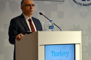 Ağbal: Damga vergisi bu d&uuml;nyaya ait değil