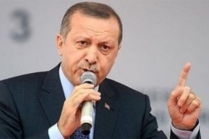 Cumhurbaşkanı Erdoğan: '300 şehit verdik, ter&ouml;ristlerin kaybı en az 10 katı'