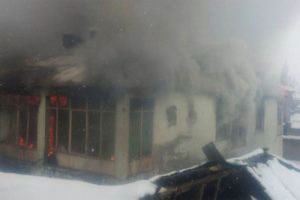 Y&uuml;ksekova'da operasyonlara hız verildi