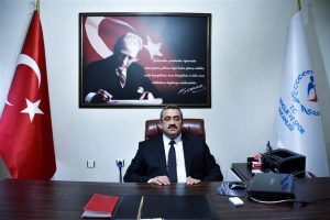 Avrupa Voleybol Şampiyonası Tokat'ta yapılacak
